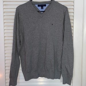 Tommy Hilfiger V-Neck Sweater